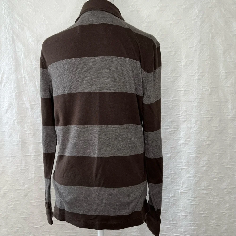 ! Banana Republic polo shirt